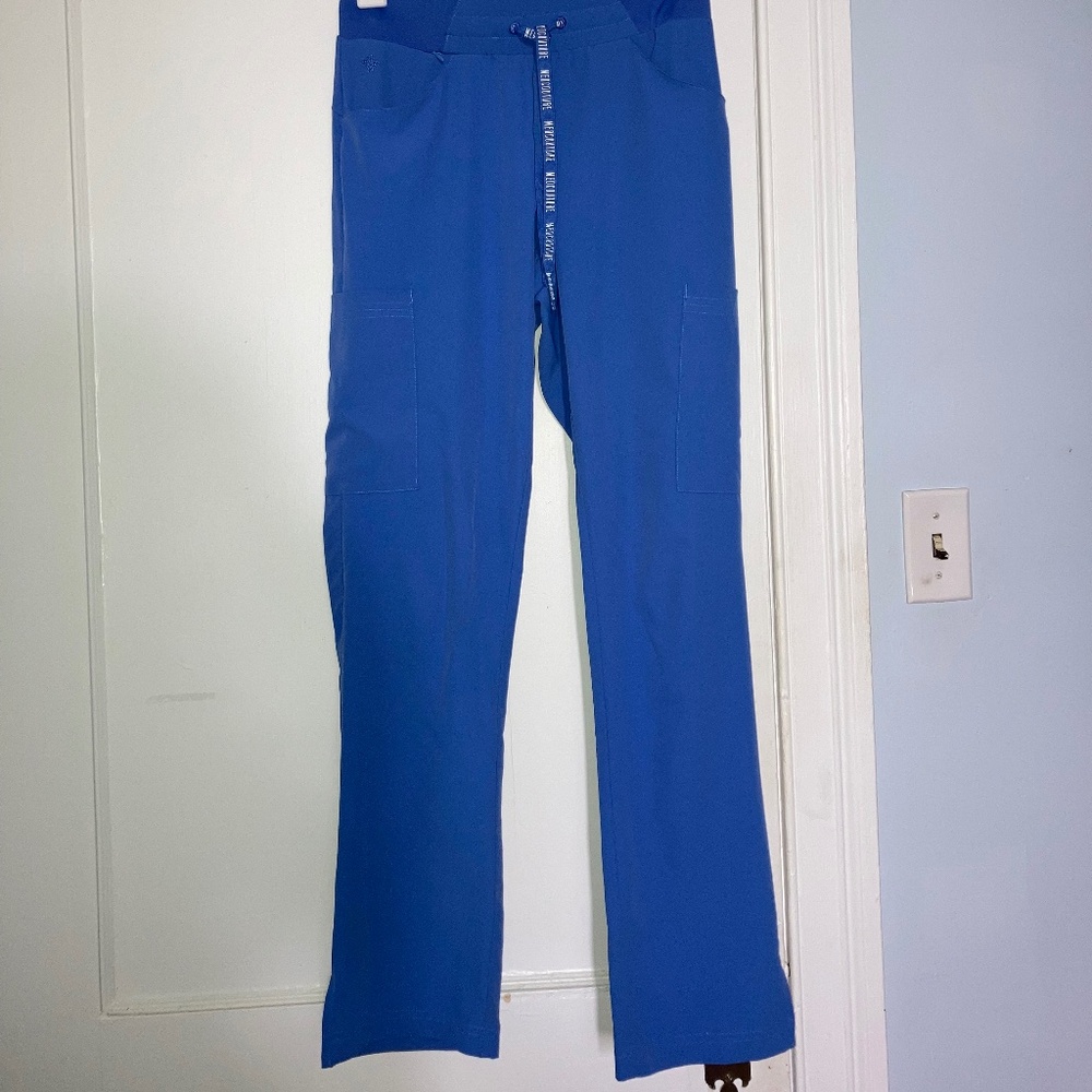 Med Couture women’s scrub pants